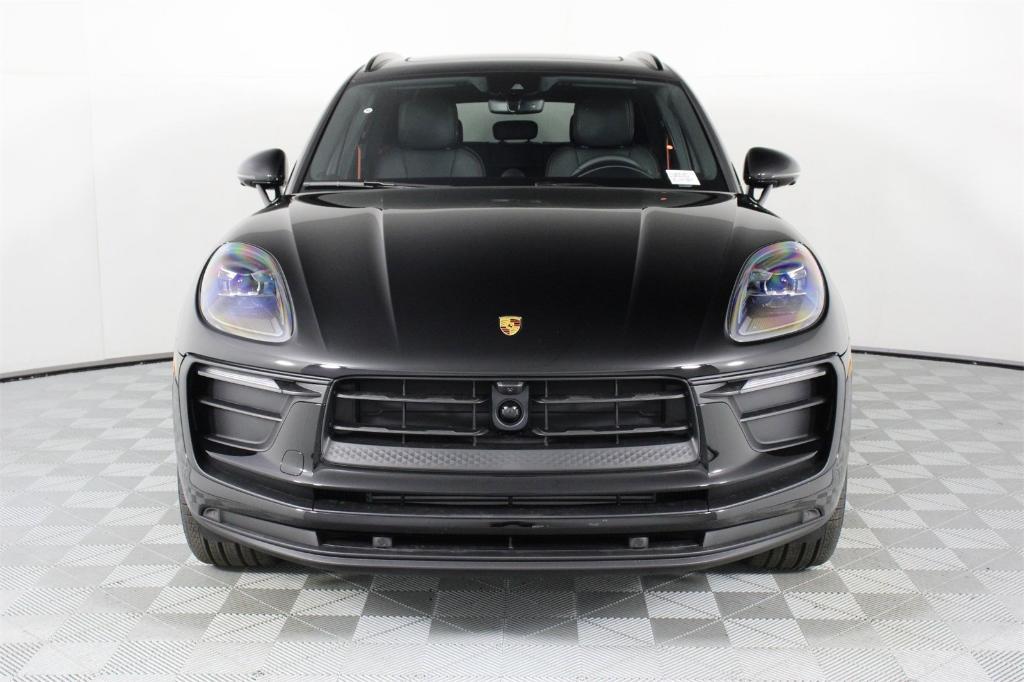 new 2026 Porsche Macan car, priced at $90,020