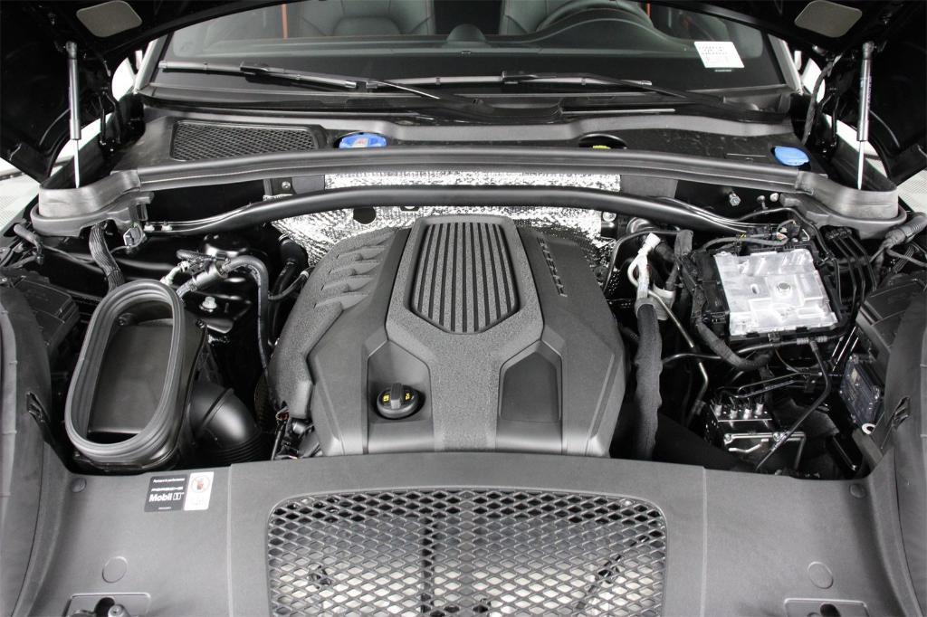 new 2026 Porsche Macan car, priced at $90,020