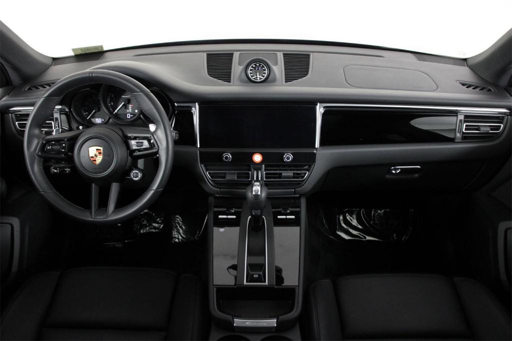 used 2025 Porsche Macan car, priced at $65,888