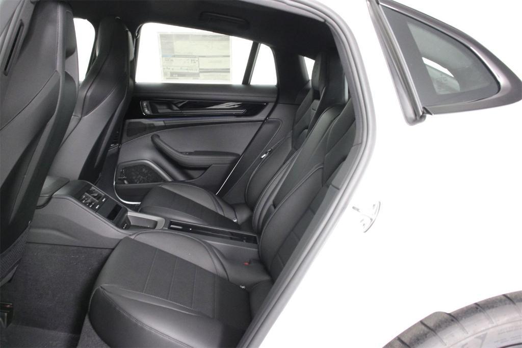 new 2026 Porsche Panamera car, priced at $124,070