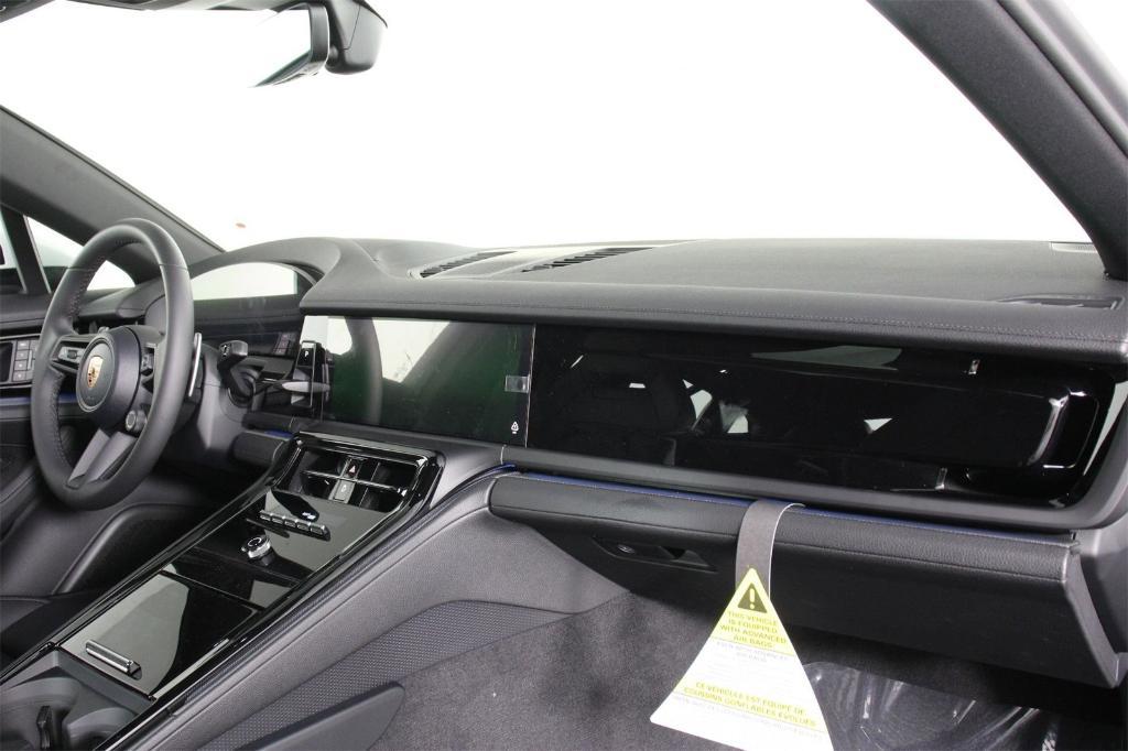 new 2026 Porsche Panamera car, priced at $124,070
