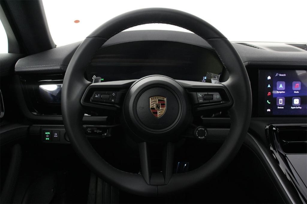 new 2026 Porsche Panamera car, priced at $124,070