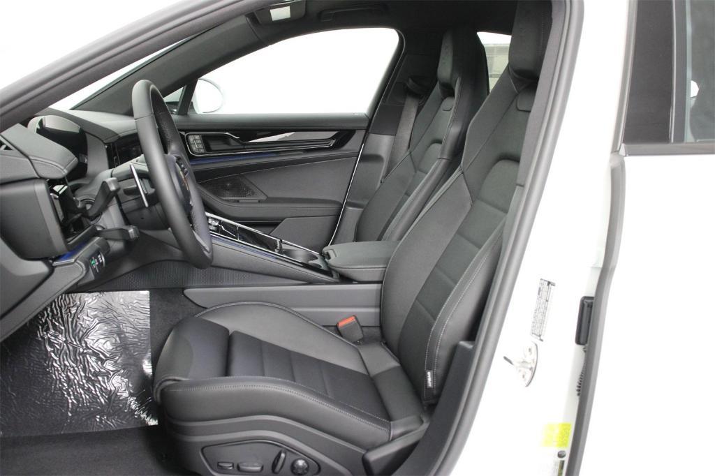 new 2026 Porsche Panamera car, priced at $124,070