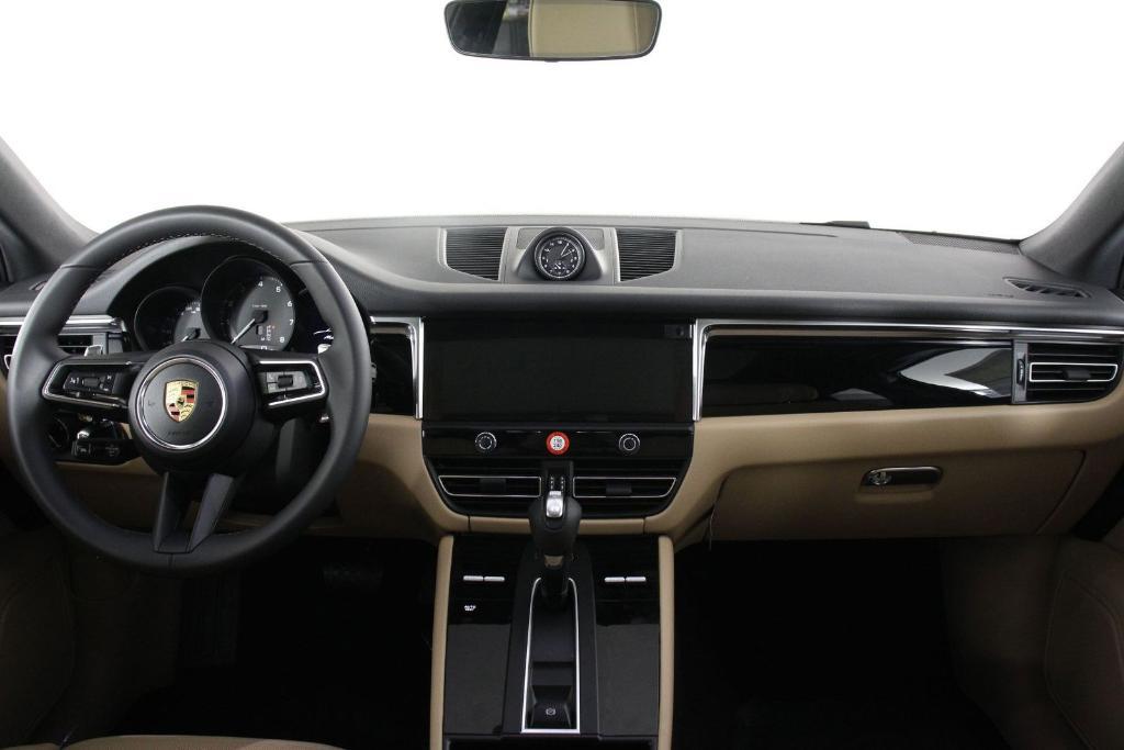 new 2026 Porsche Macan car, priced at $79,630
