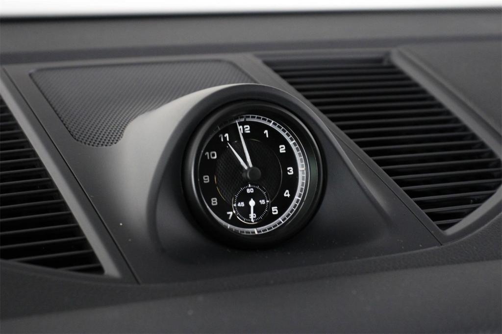 new 2026 Porsche Macan car, priced at $96,410