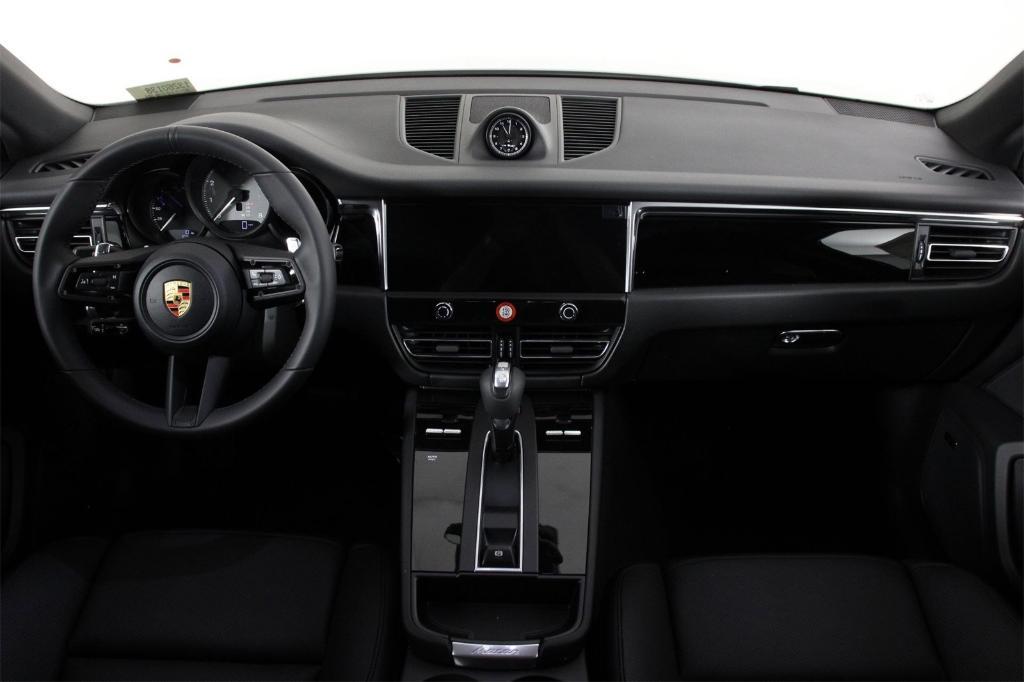 new 2026 Porsche Macan car, priced at $96,410