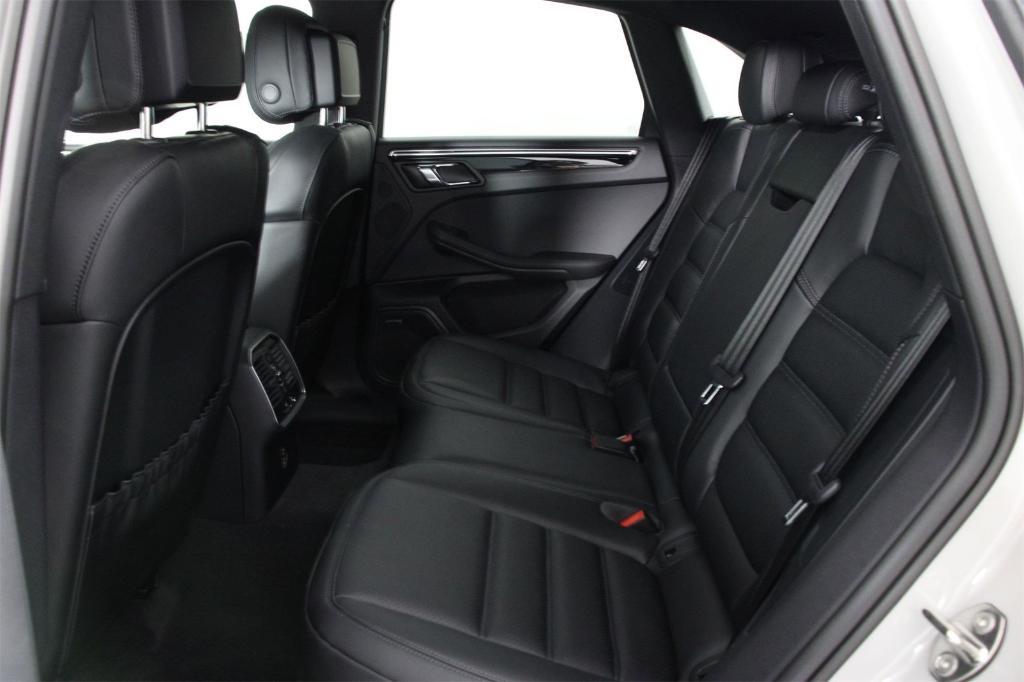 new 2026 Porsche Macan car, priced at $96,410