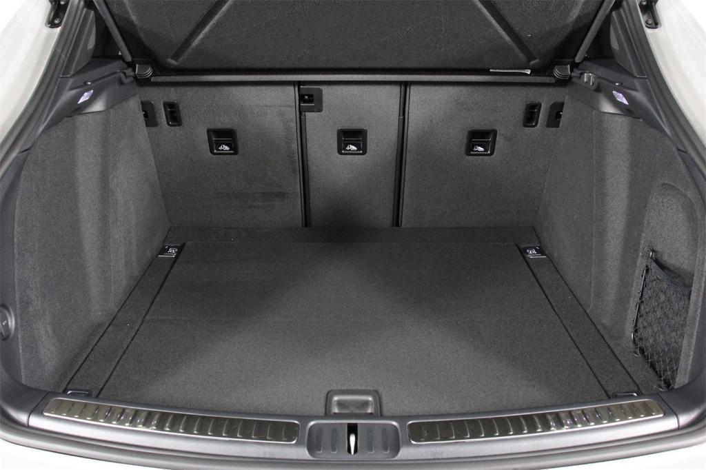 new 2026 Porsche Macan car, priced at $96,410