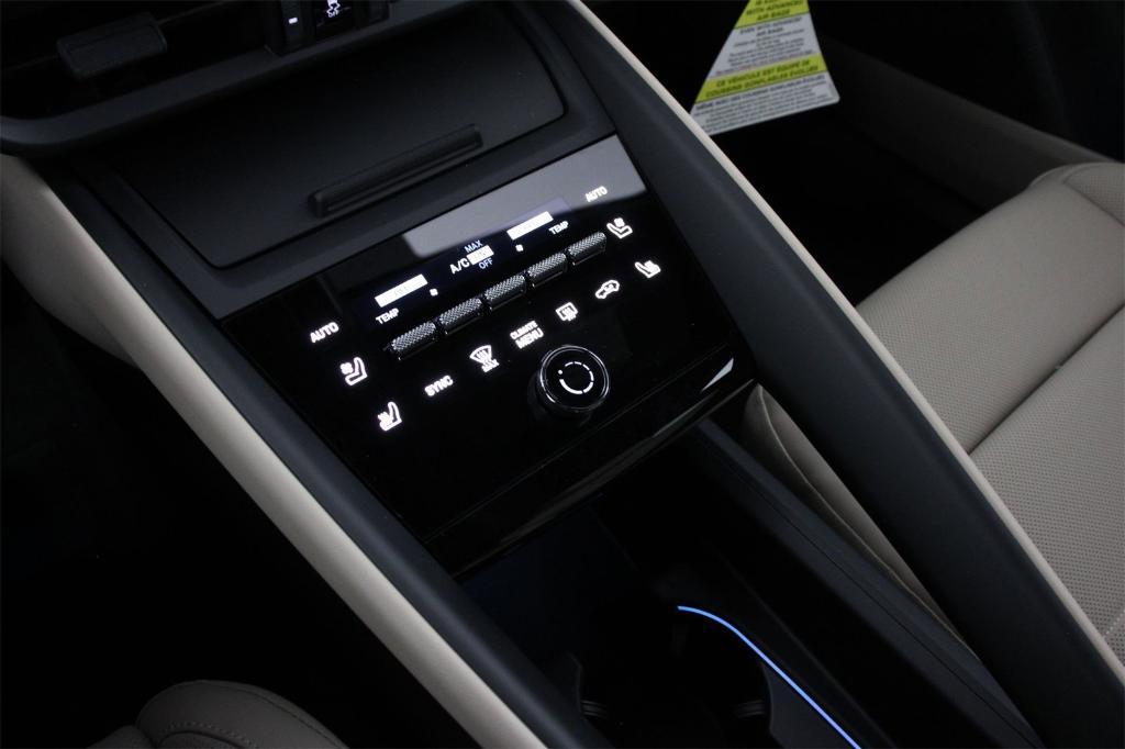 new 2026 Porsche Macan car, priced at $102,090