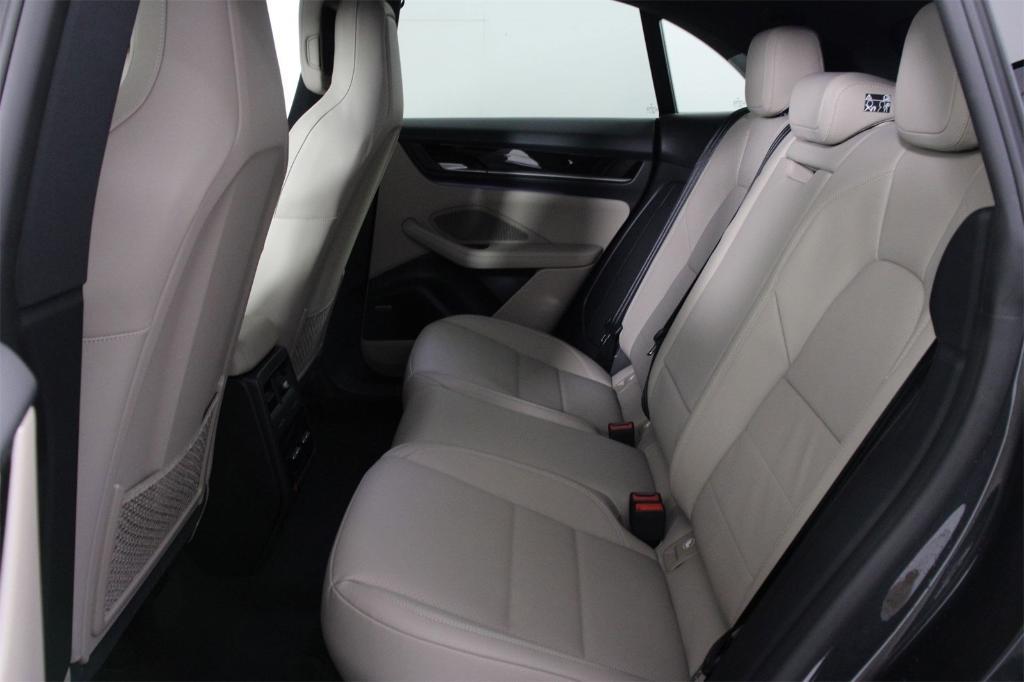 new 2026 Porsche Macan car, priced at $102,090