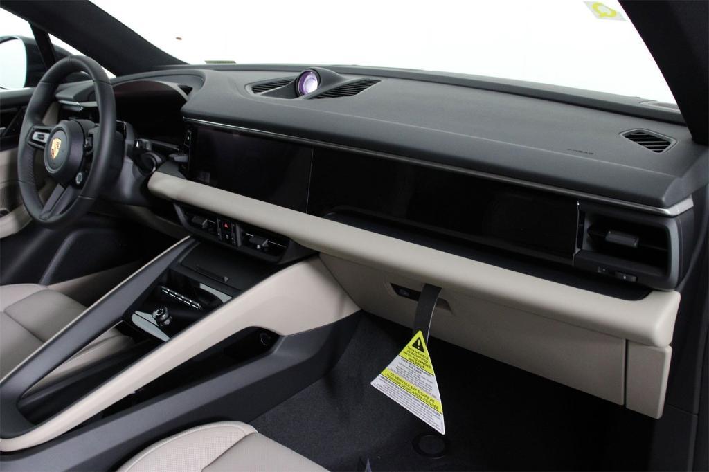 new 2026 Porsche Macan car, priced at $102,090