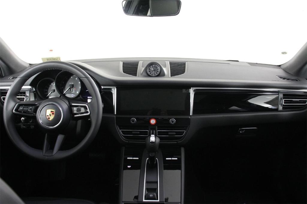 new 2026 Porsche Macan car, priced at $80,660
