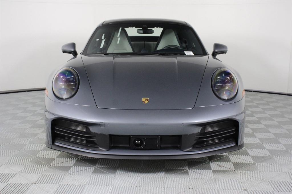 new 2026 Porsche 911 car, priced at $191,920