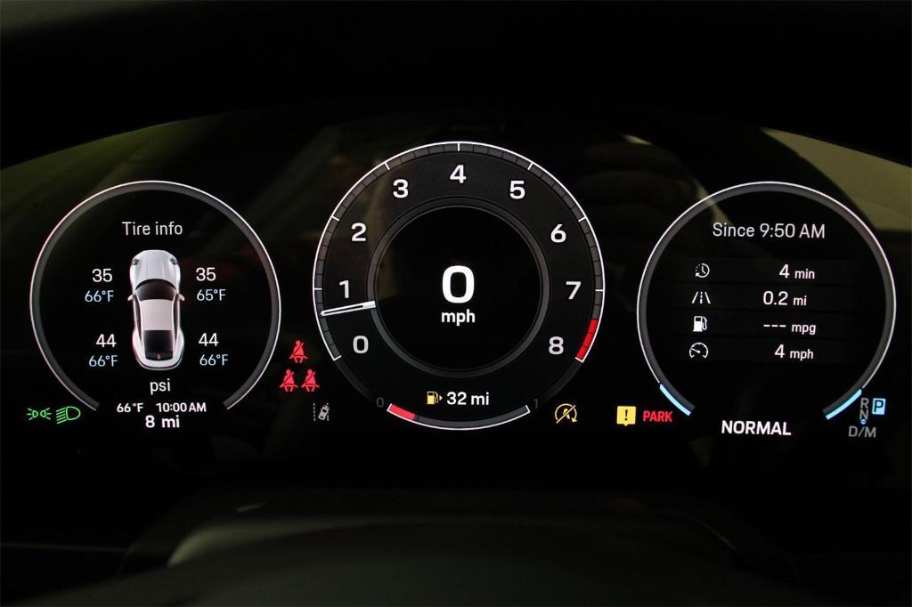 new 2026 Porsche 911 car, priced at $191,920