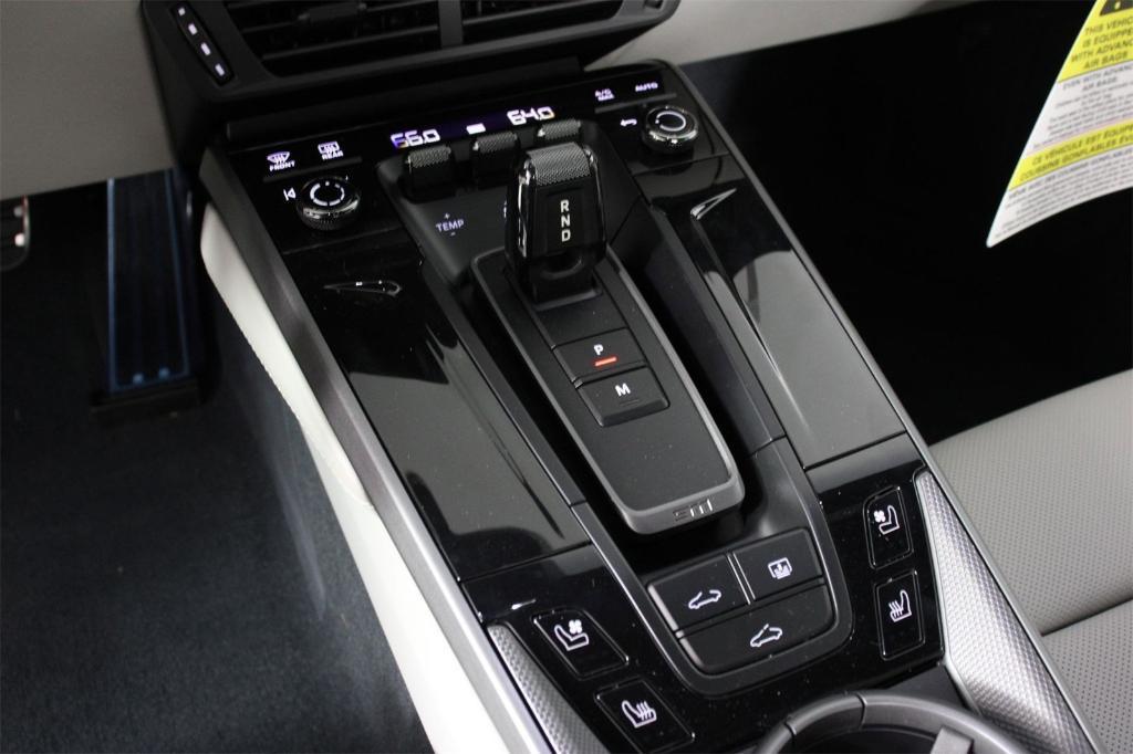 new 2026 Porsche 911 car, priced at $191,920