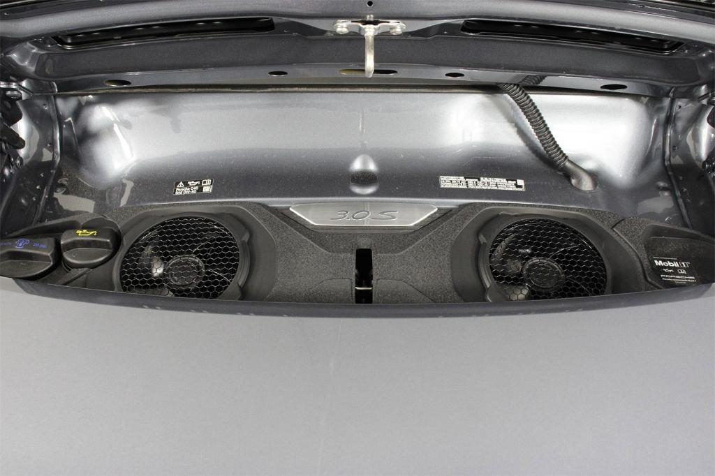 new 2026 Porsche 911 car, priced at $191,920