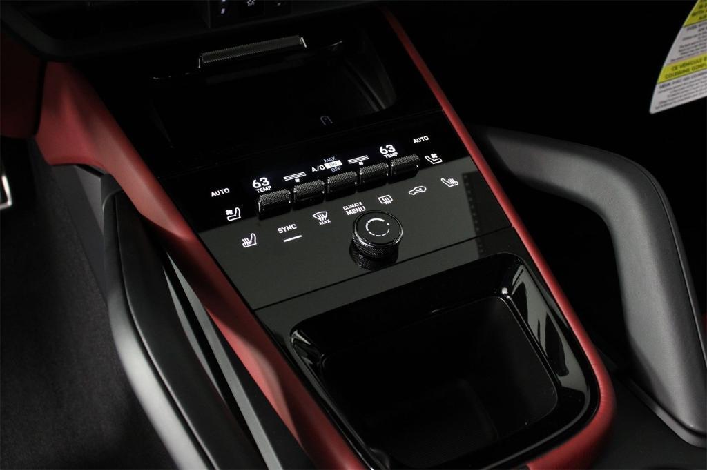 new 2026 Porsche Cayenne car, priced at $130,770