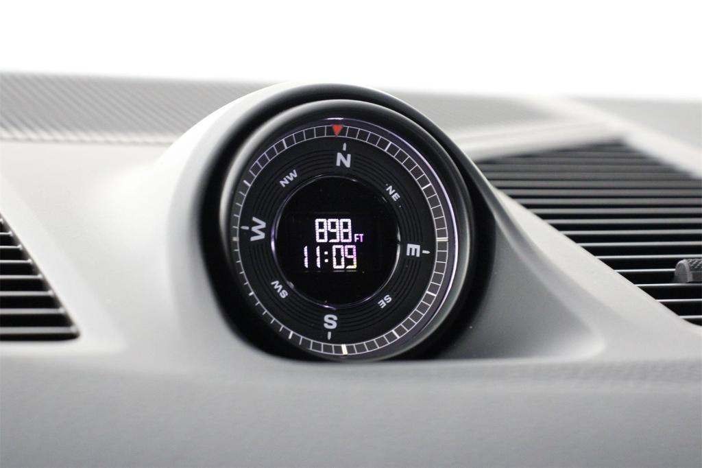 new 2026 Porsche Cayenne car, priced at $106,380