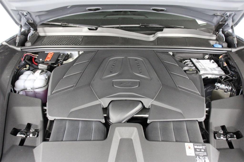 new 2026 Porsche Cayenne car, priced at $106,380