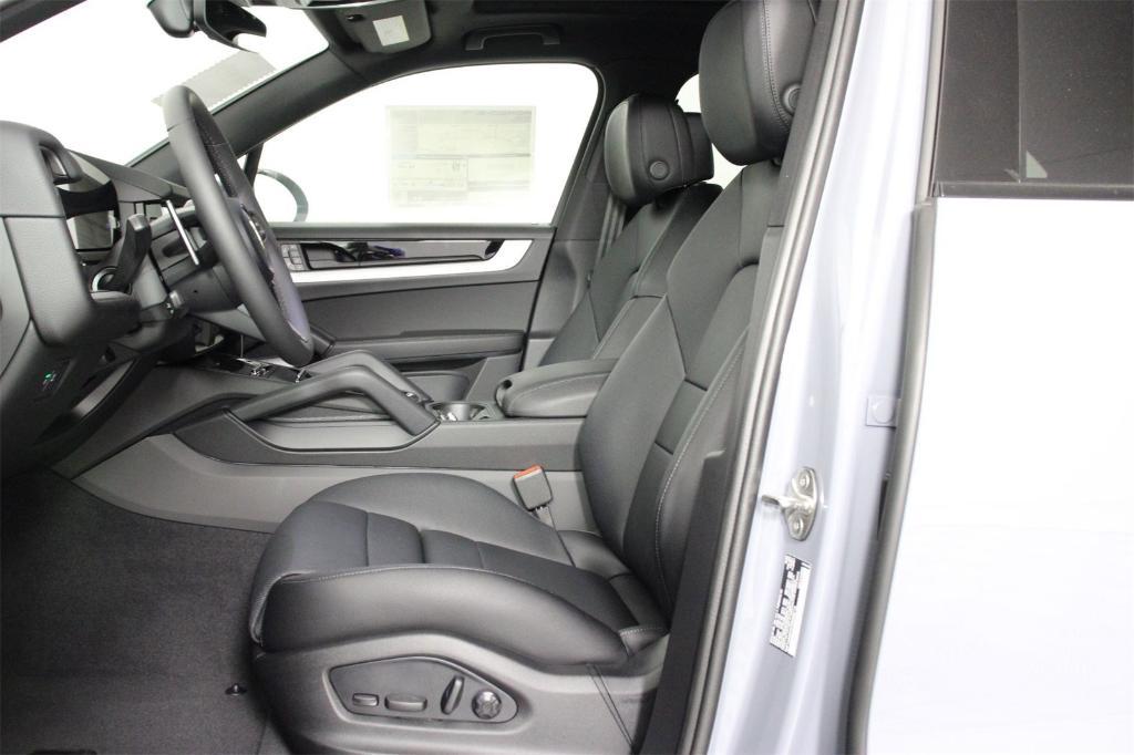 new 2026 Porsche Cayenne car, priced at $106,380