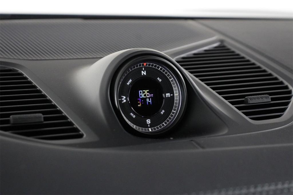 new 2026 Porsche Cayenne car, priced at $129,900