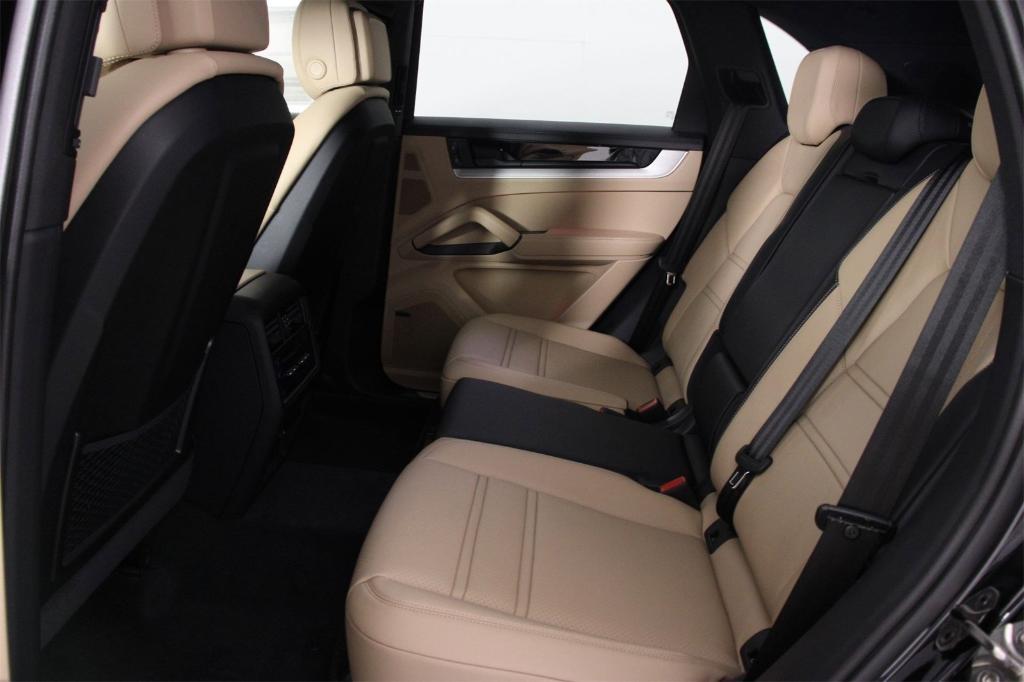 new 2026 Porsche Cayenne car, priced at $129,900