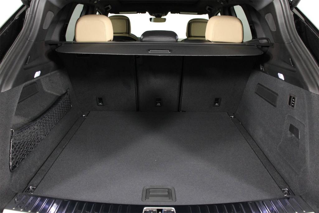 new 2026 Porsche Cayenne car, priced at $129,900