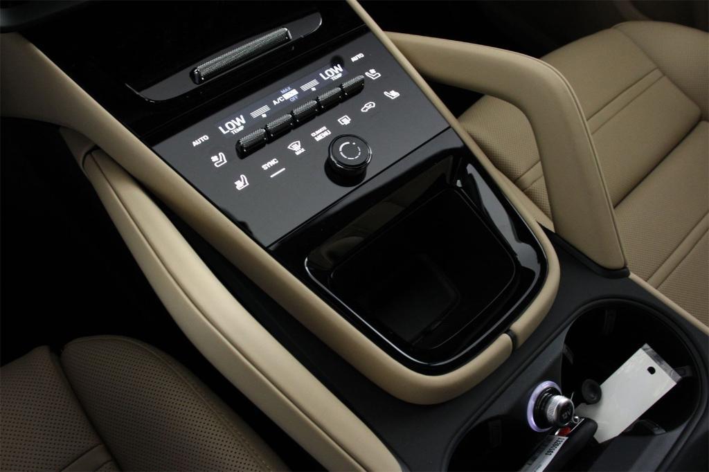 new 2026 Porsche Cayenne car, priced at $129,900