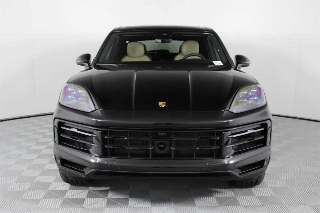 new 2026 Porsche Cayenne car, priced at $129,900