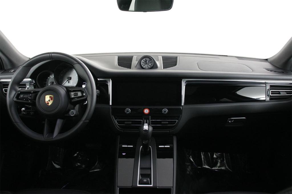 used 2025 Porsche Macan car, priced at $88,888