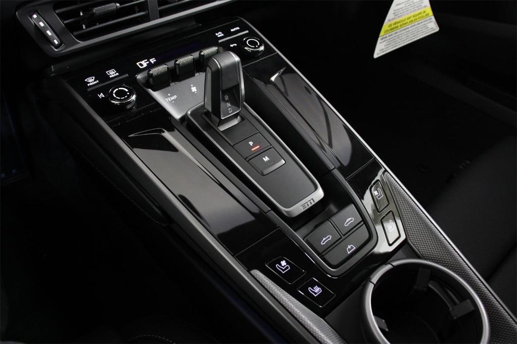 new 2026 Porsche 911 car, priced at $210,470