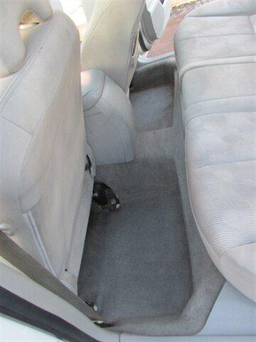 used 2009 Subaru Forester car, priced at $5,850