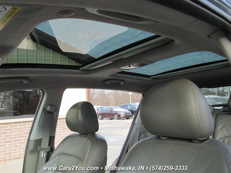 used 2015 Kia Sportage car, priced at $10,850