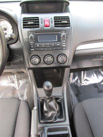used 2013 Subaru Impreza car, priced at $10,850
