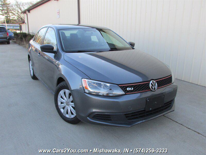 used 2014 Volkswagen Jetta car, priced at $9,850