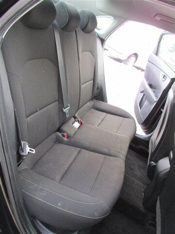 used 2021 Kia Forte car, priced at $10,850