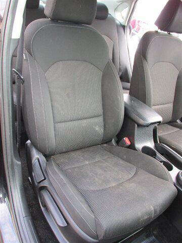 used 2021 Kia Forte car, priced at $10,850