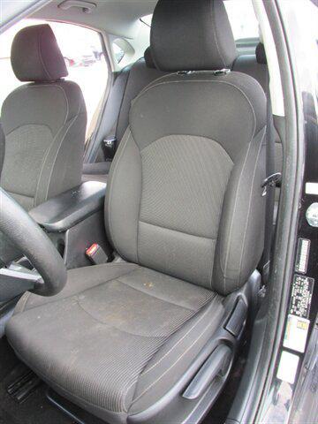 used 2021 Kia Forte car, priced at $10,850