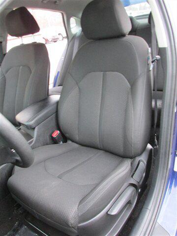 used 2018 Kia Optima car, priced at $13,850