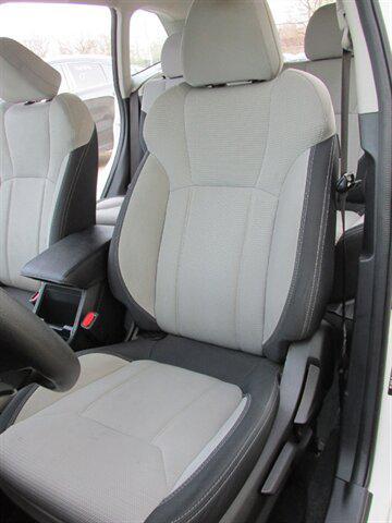 used 2019 Subaru Forester car, priced at $16,850