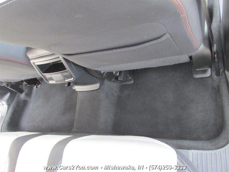 used 2019 Subaru Forester car, priced at $16,850
