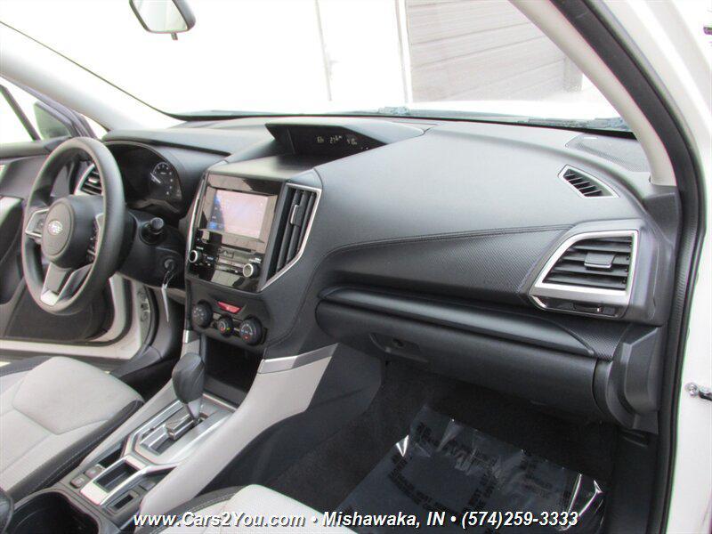used 2019 Subaru Forester car, priced at $16,850