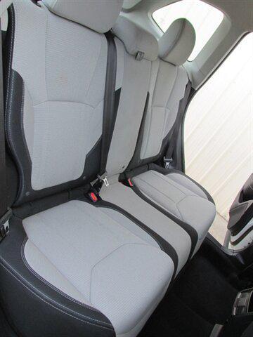 used 2019 Subaru Forester car, priced at $16,850