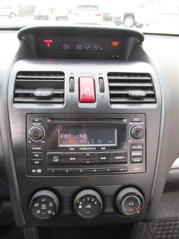 used 2013 Subaru Impreza car, priced at $9,850
