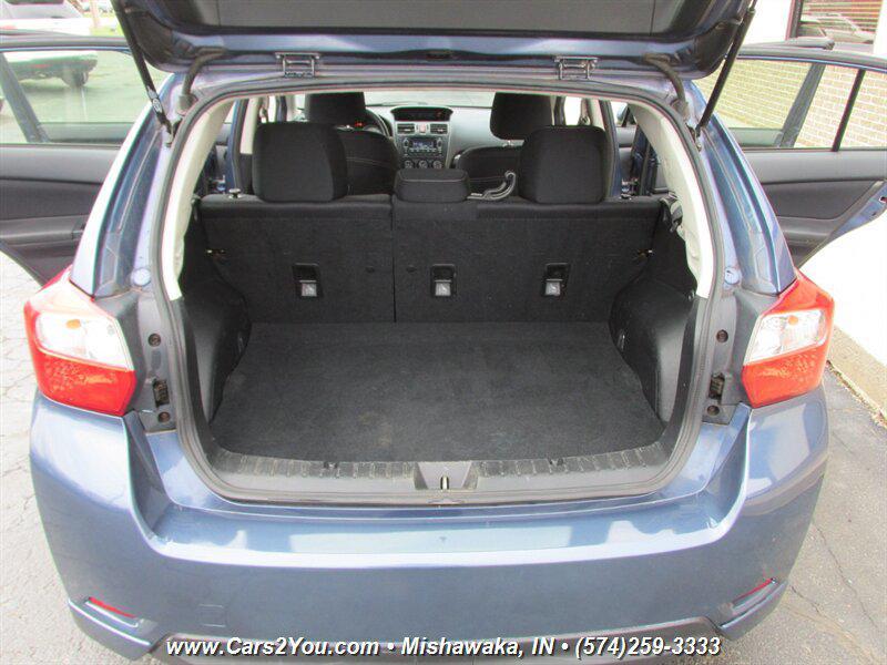 used 2013 Subaru Impreza car, priced at $9,850