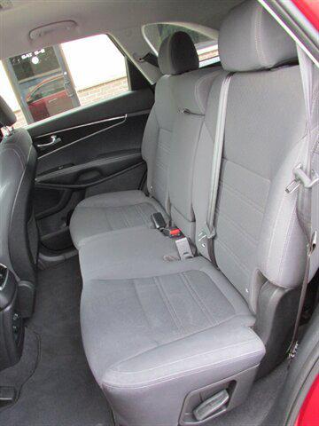 used 2016 Kia Sorento car, priced at $10,850