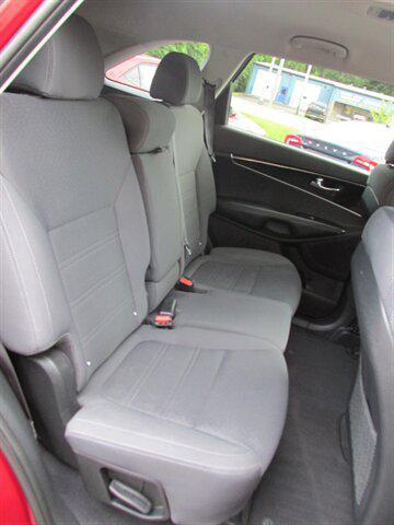 used 2016 Kia Sorento car, priced at $10,850