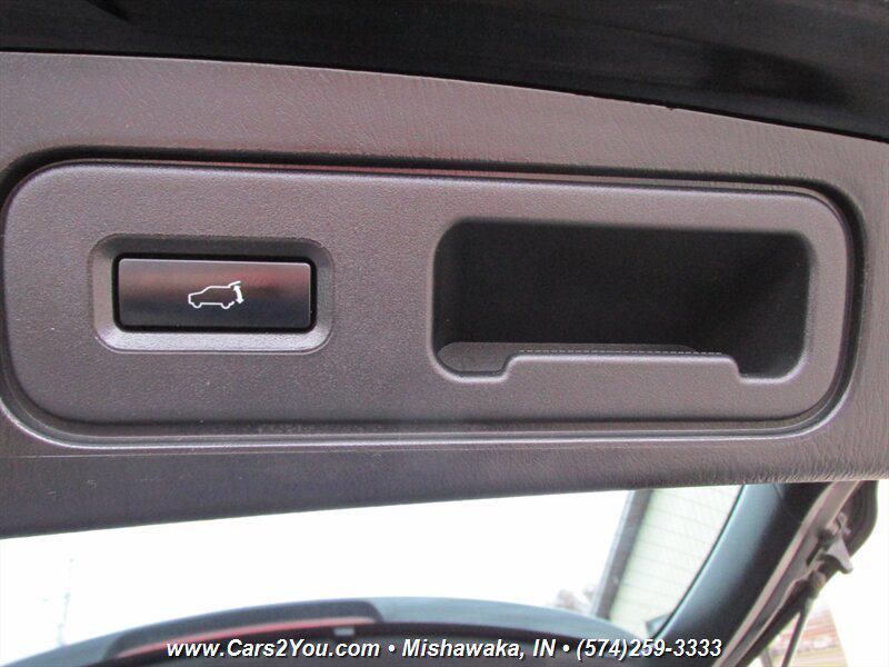 used 2012 Mazda CX-9 car, priced at $12,850