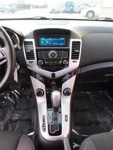 used 2015 Chevrolet Cruze car, priced at $7,995