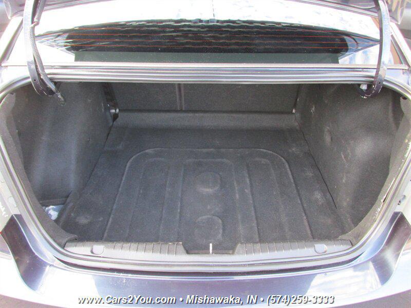 used 2015 Chevrolet Cruze car, priced at $7,995